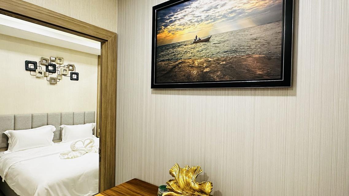 ให้เช่าบ้านเดี่ยว 2 ชั้น ในพัทยา 9