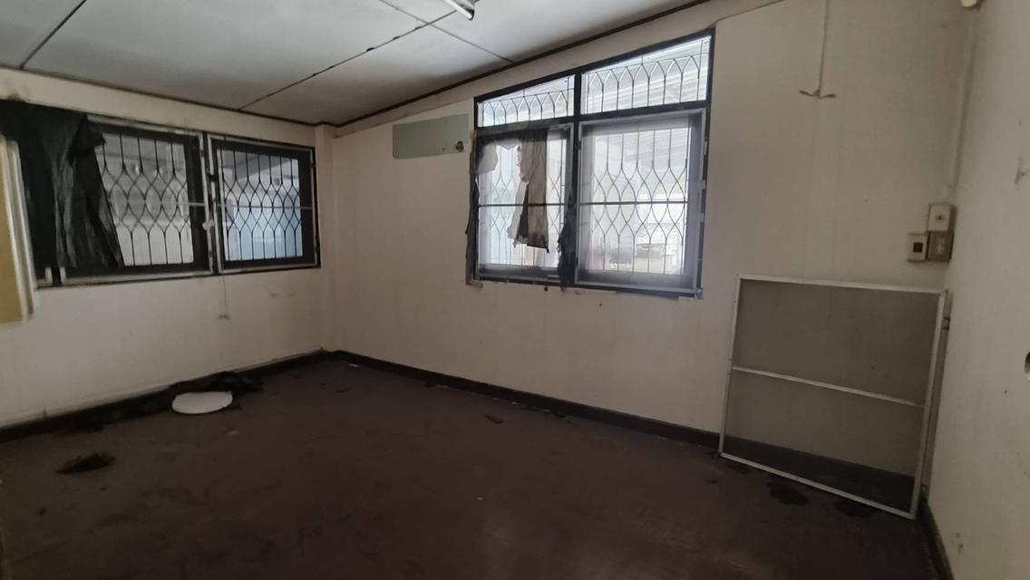 ขายบ้านเดี่ยว ซ.พหลโยธิน 35 ย่านกลางเมือง 15