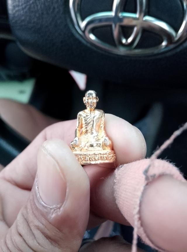 พระครูวินัยสาร์โสภณวัดพิมพาวาส รูปที่ 4