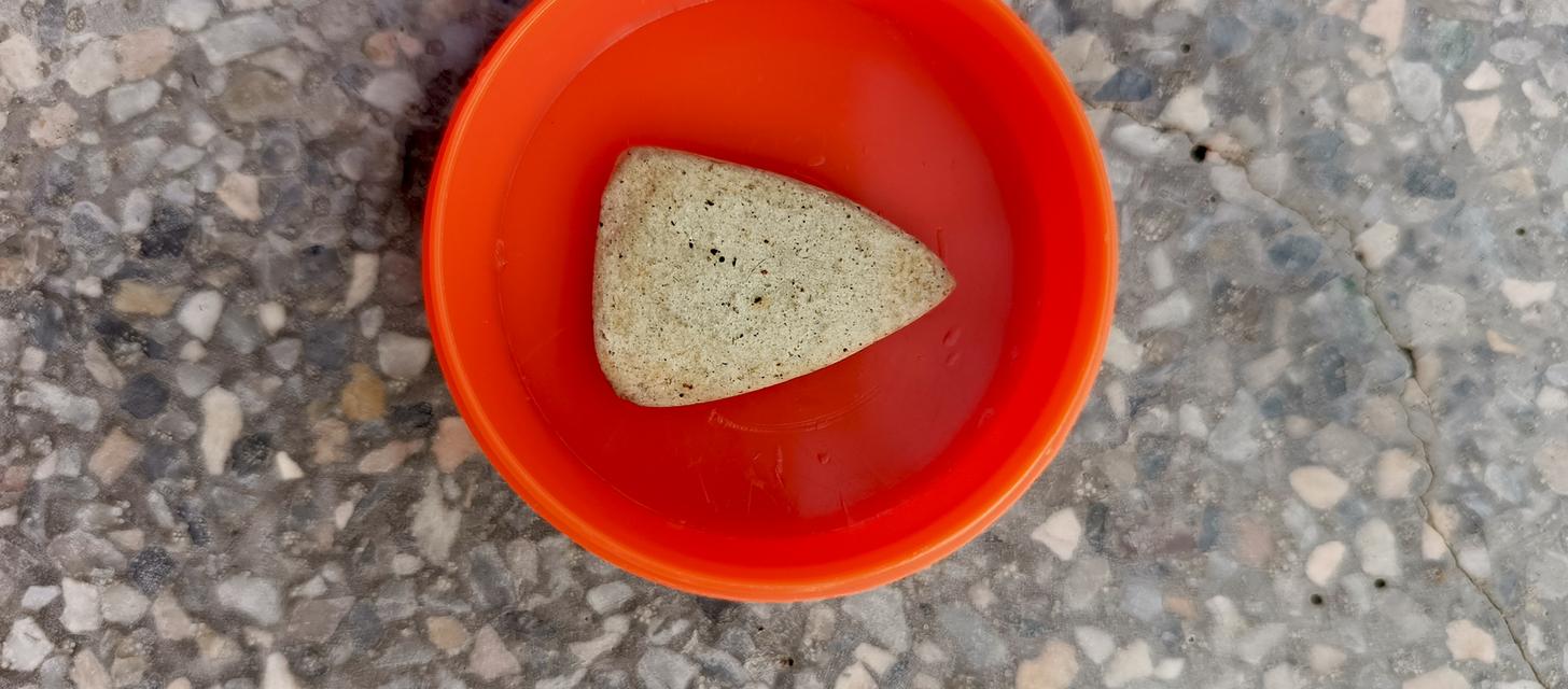 พระผงหลวงปู่โต๊ะ กลีบบัวเล็บช้างปี2468 รูปย่อยที่ 4