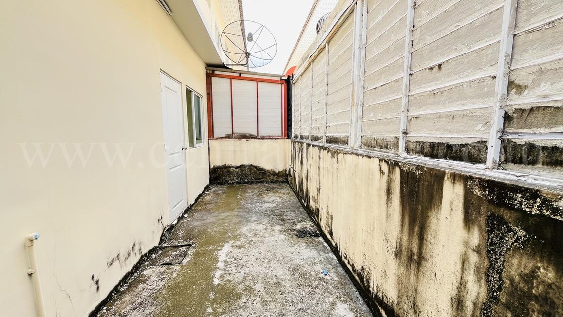 ทาวน์เฮ้าส์ บ้านพิศาล เทียนทะเล 20 โครงการ 2 ราคาถูกที่สุด 7