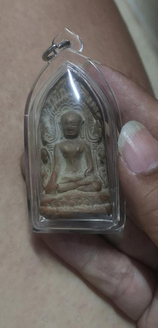 เปิด​ พระลือโขง​ กรุประตูลี้จ.ลำพูน รูปที่ 2