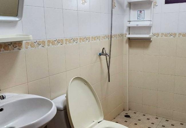 ขายบ้านเดี่ยว หมู่บ้านลภาวัน 9 ถนนชัยพฤกษ์ อำเภอปากเกร็ด นนทบุรี 10