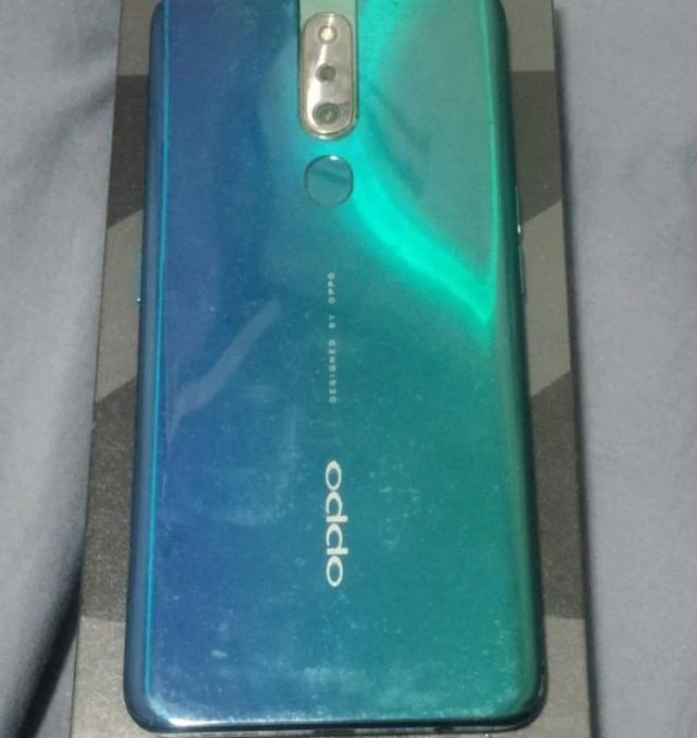 มือถือ Oppo 11 Pro 2