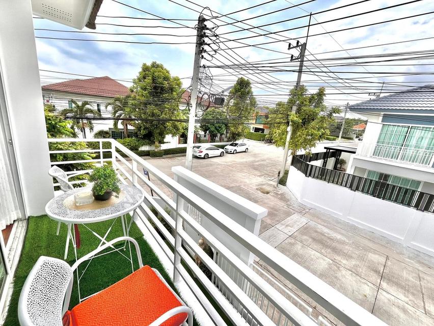 Baan Pruksanara Pattaya 7.99 M 18