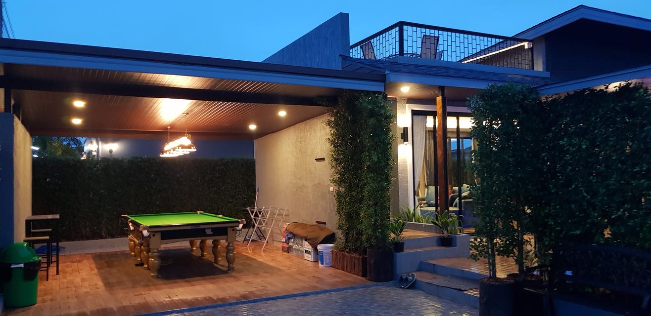 บ้านพัก ทำเลทอง 5.3ล้าน 3