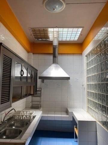 ให้เช่าทาวน์โฮม 2 ชั้น 4 ห้องนอน หมู่บ้านมหาวงษ์ 3 ซอยสุขุมวิท46 (ซอยภูมิจิตร) ใกล้ BTS พระโขนง 8