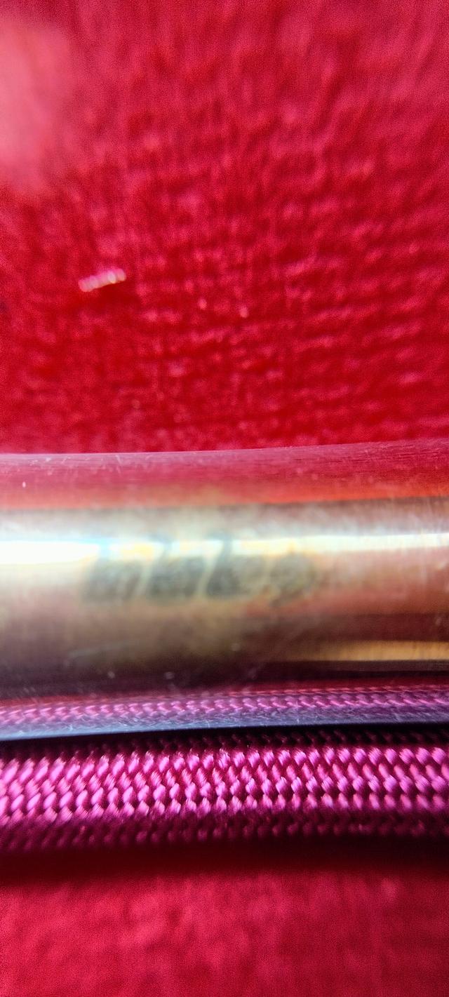 หลวงพ่อโม วาจาศักดฺ์สิทธ์ ตะกรุด วัดจันทนาราม ห้วยกรด ชัยนาท 081-7804073 รูปที่ 6