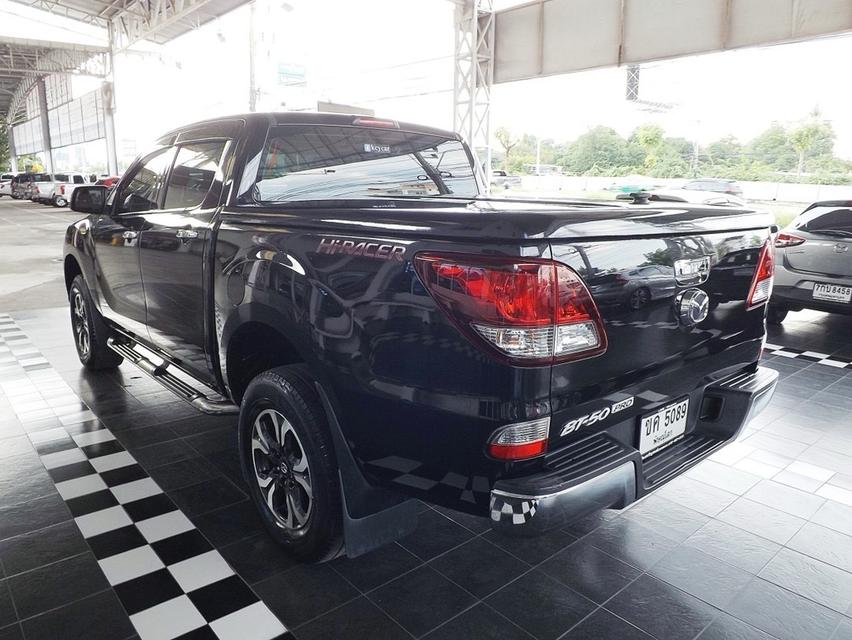 MAZDA BT-50 PRO DOUBLE CAB 2.2 HI-RACER AUTO ปี  2018 รหัส KCY5089 7