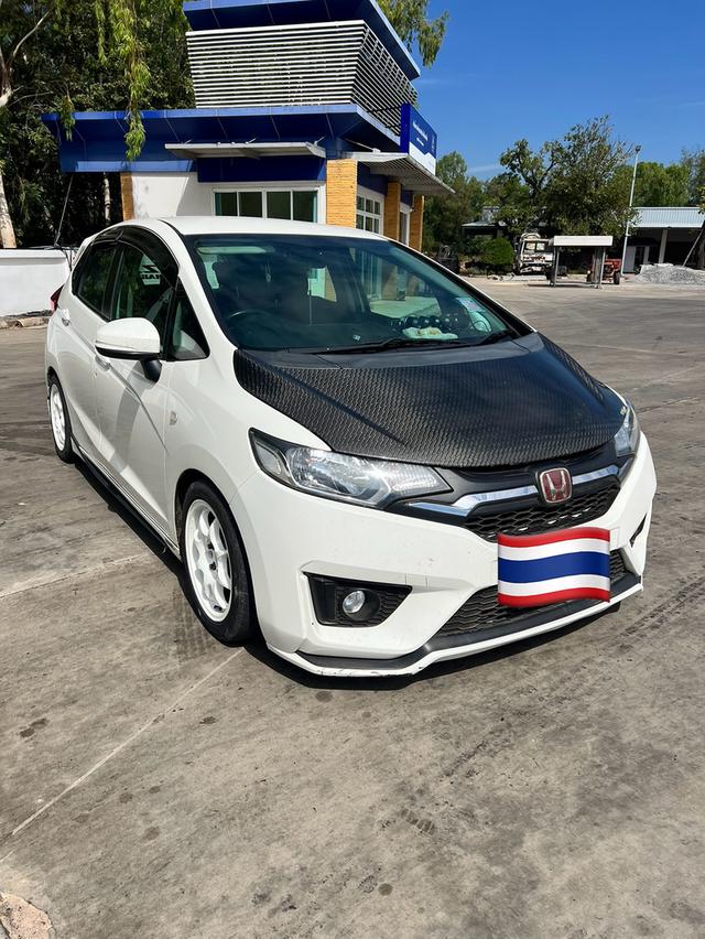 HondaJazz2017