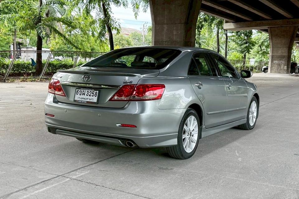 Toyota Camry 2.0 G Extremo AT ปี 2009 5