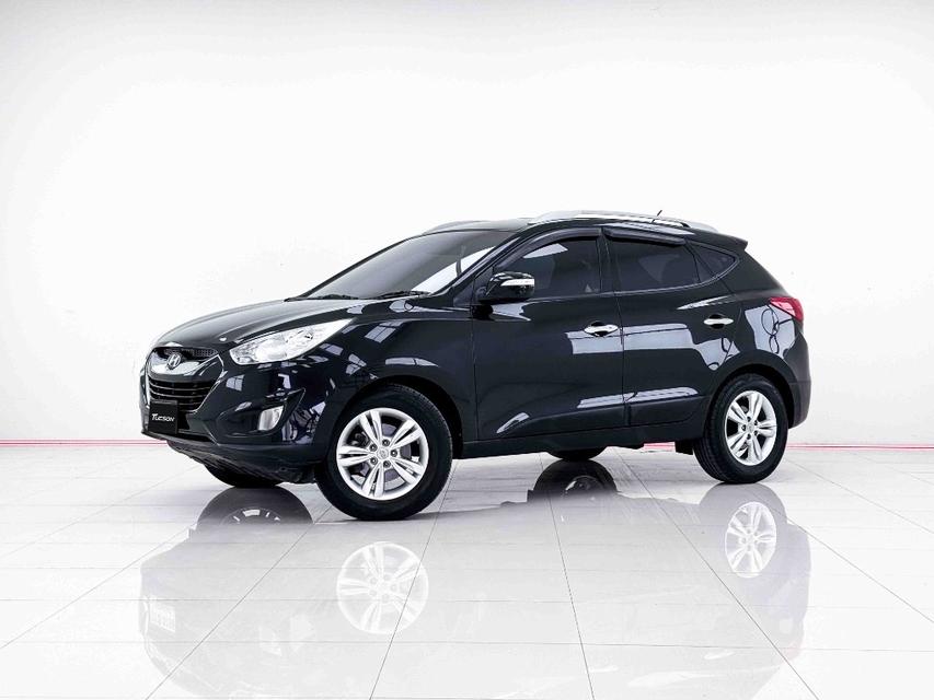 HYUNDAI TUCSON 2.0 D โฉมปี (11-14) 2013 รูปที่ 4