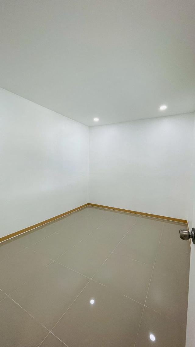 หมู่บ้านบัวทอง2 ติดรถไฟฟ้าสายสีม่วง สถานีคลองบางไผ่ 11