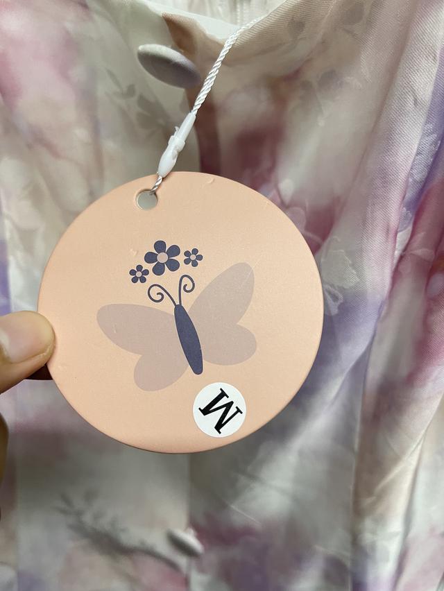 ชุดเดรส Blooming daydream 3