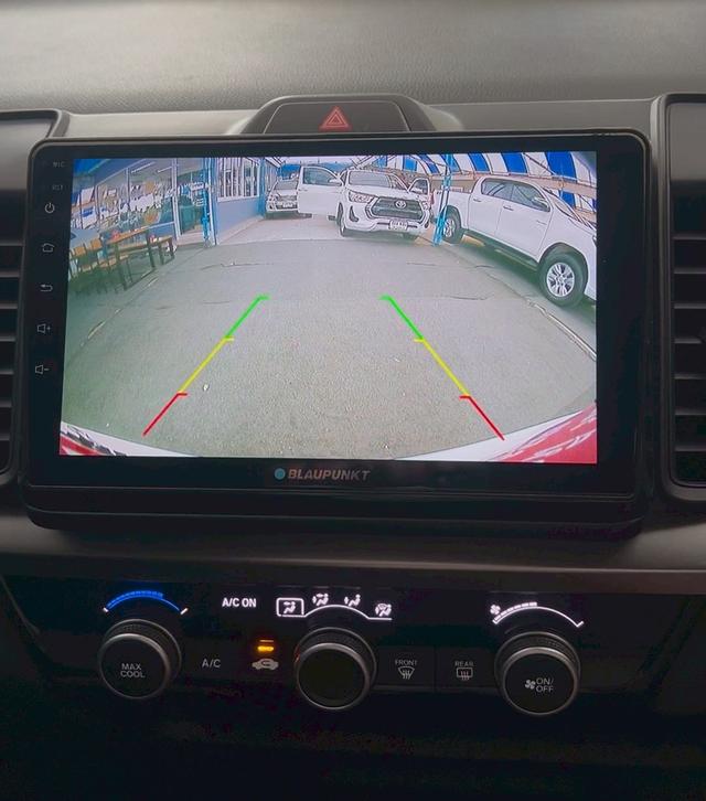 มือเดียว ไมล์25,xxx Honda City 1.0S Turbo 13