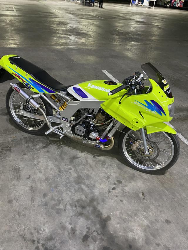 Serpico150 รถปั้น สนทัก 4