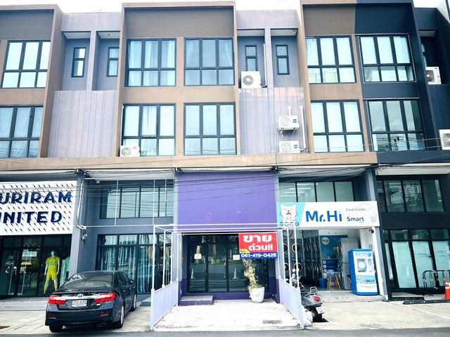 ขายโฮมออฟฟิศ ต่ำกว่าราคาตลาด โครงการ ADD UP 19 ติดถนน วิภาวดี–รัชดา เดินถึง MRT รัชดาได้ 1
