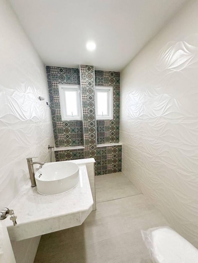 ขายบ้าน เดี่ยว 2 ชั้นปลูกสร้างใหม่ ย่านศาลายา 7