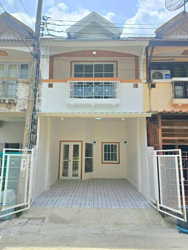 หมู่บ้านบัวทองธานีพาร์ค  5