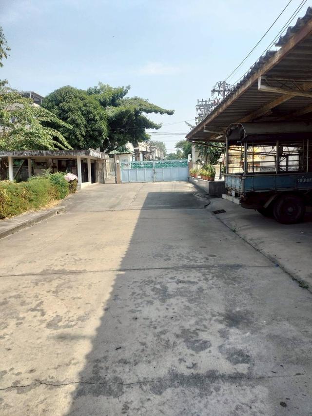 ขายที่ดินติดถนนบางนา-ตราด กม.16 ขาออก 4