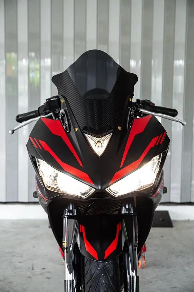 ขายด่วน Yamaha YZF-R3