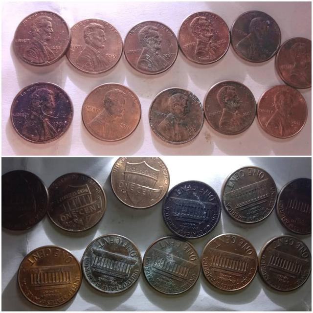 เหรียญต่างประเทศ 13