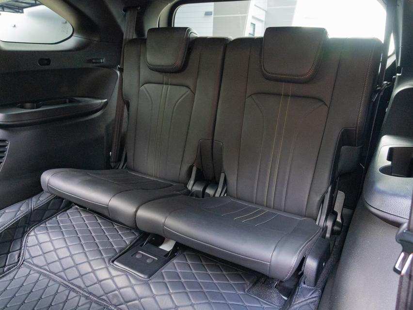 ISUZU MU-X 3.0 RS SUV 2025 รูปที่ 14