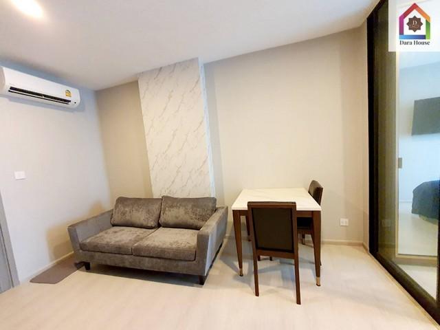 RENT ให้เช่า Condo. Knightsbridge Phaholyothin Interchange 34sq.m. 18000 B. ออกแบบสวยงาม 5