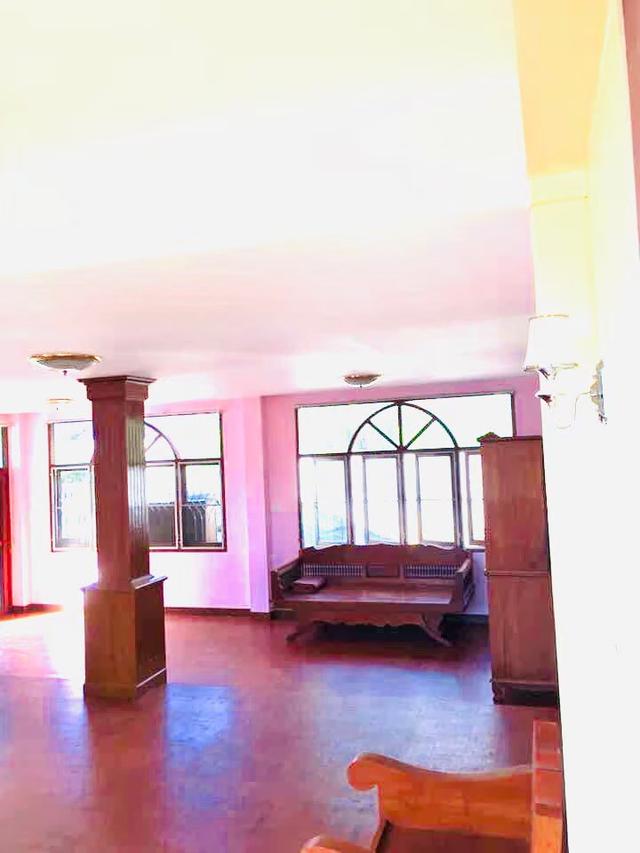 บ้านพร้อมที่ดิน 118 ตร.ว. 4 ห้องนอน 2 ห้องน้ำ ใกล้ถนนใหญ่และที่ว่าการสันกำแพง 13