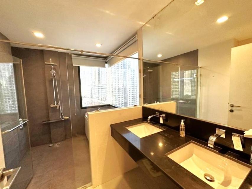 Urbano Absolute Sathon Taksin ห้องสำหรับขาย 5