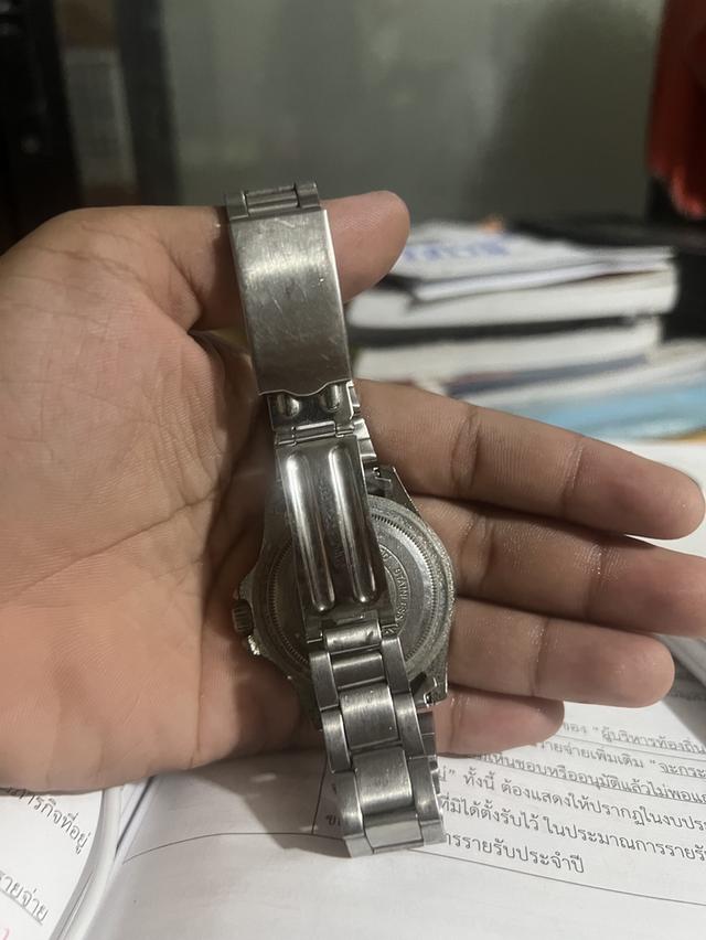 นาฬิกามือสองสภาพสวยย 2