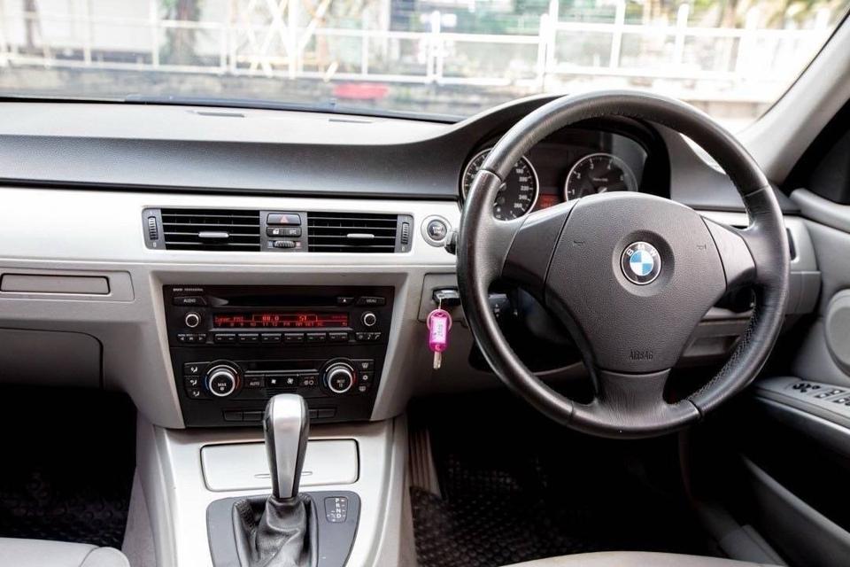 #Bmw 318i  2.0 ปี 2008 รหัส GT2805 11