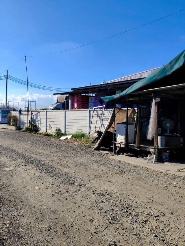 ที่ดิน บางนาตราด กม13 13