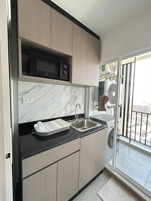 ให้เช่า 1ห้องนอน BTSบางนา Regent home bangna (รีเจ้นท์ โฮม บางนา) 8