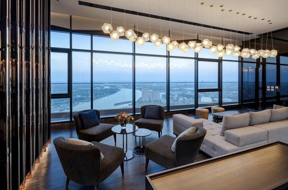 Condo Unit at the Politan Rive 14