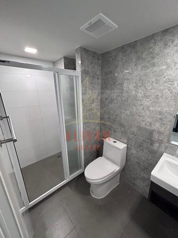 RC094225 ให้เช่า Condo Atmoz Oasis Onnut ใกล้ MRT สายสีเหลือง สถานีศรีนุช 450 เมตร 4