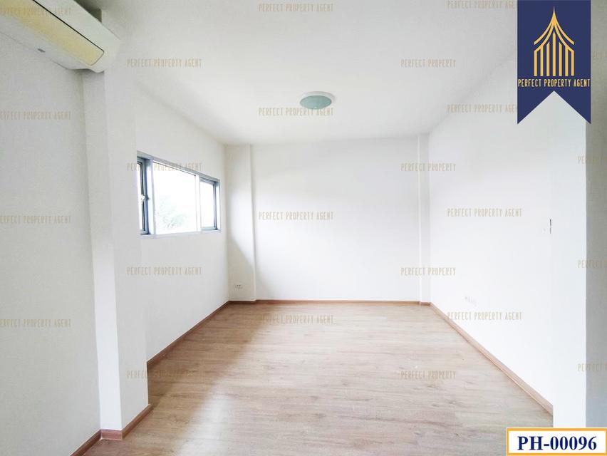 ขาย บ้านแฝด เอโทล มัลดีฟส์ บีช หนามแดง-บางพลี สมุทรปราการ ใกล้ทางขึ้นลงด่วนกาญจนา รูปที่ 19