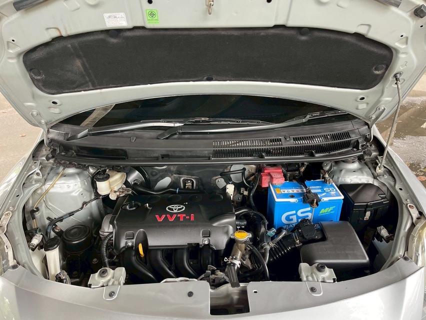 รหัสรถ WMT2911 VIOS 1.5J ปี 2012 11