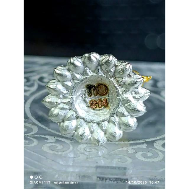 🙏 PHRA PHUT MAHA BARAMI: THE ASCENSION 🌟 The Aura of Absolute Victory: Ascend with the Sovereign Grace of the Grand Merit Buddha รูปที่ 5