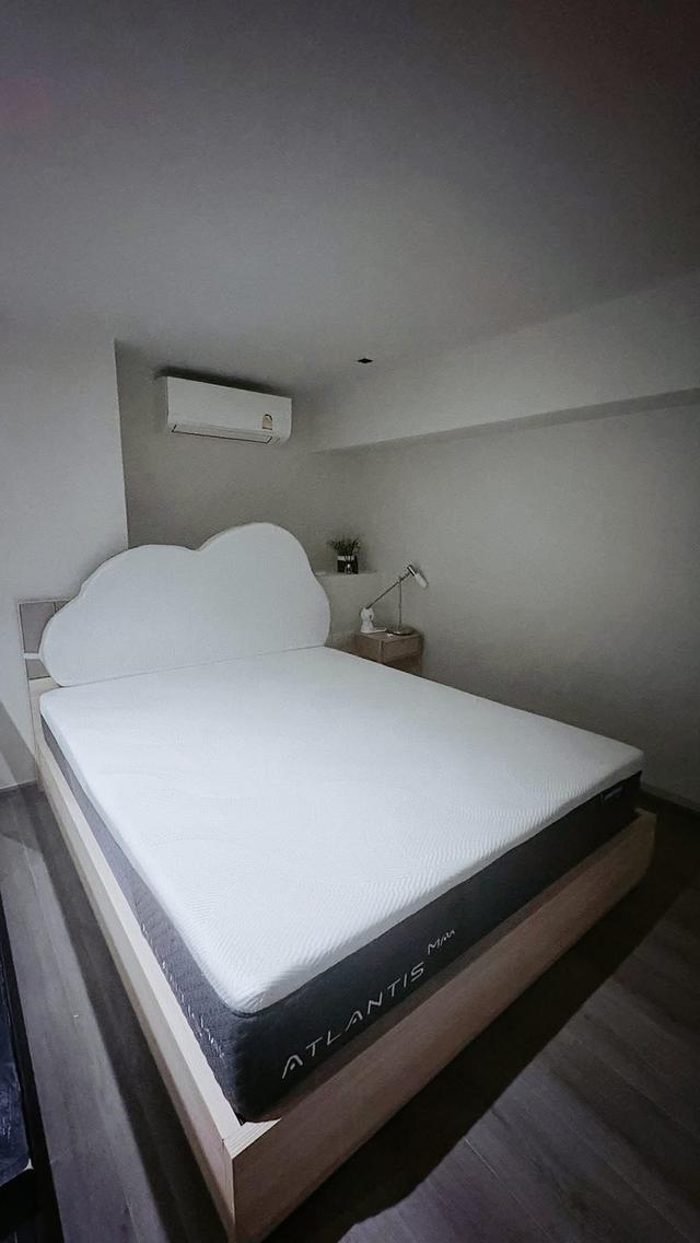 ให้เช่า ห้อง Loft 2 ชั้น 1ห้องนอน BTS สะพานควาย The Reserve Phahol - Pradipat (เดอะ รีเซิร์ฟ พหล - ประดิพัทธ์) 4