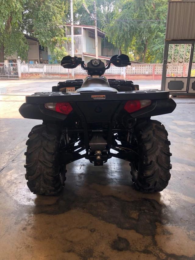 ขายถูกมาก ATV POLARIS มือสอง 2