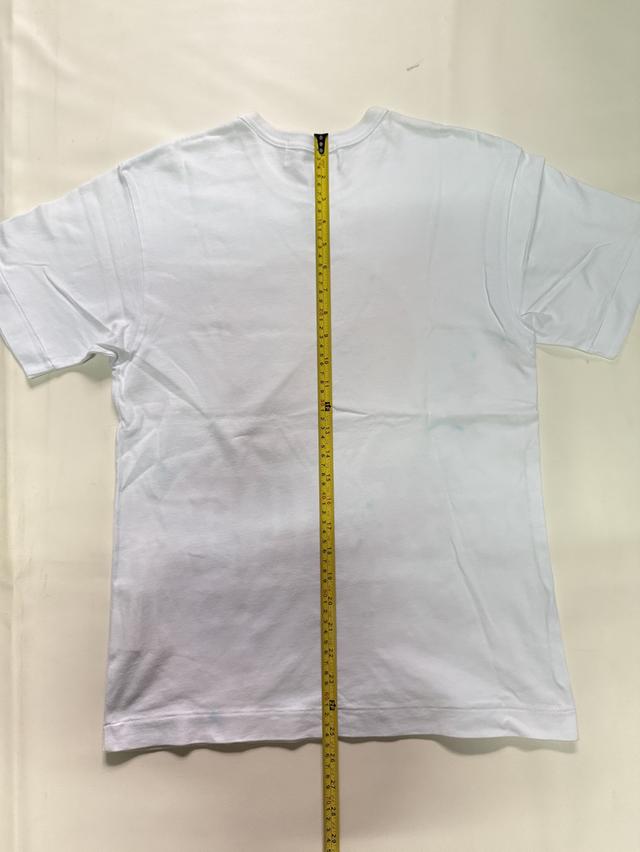 เสื้อ CDG ผ้าดีมาก 4