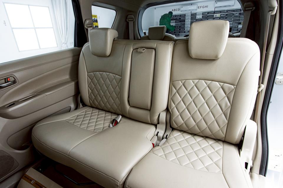 รหัสรถ 1D230 ERTIGA 1.4 GX 2013 6