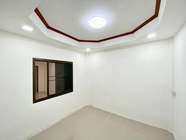 หมู่บ้านสวยริมสวน – สยามคันทรีคลับ พัทยา ใกล้ตลาดไร่วนาสิน 2