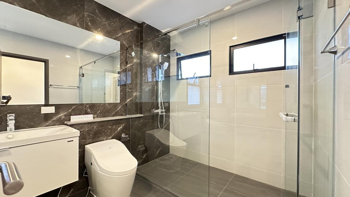บ้านเดี่ยว The Palm Kathu-Patong 2 Unit สุดท้าย 10