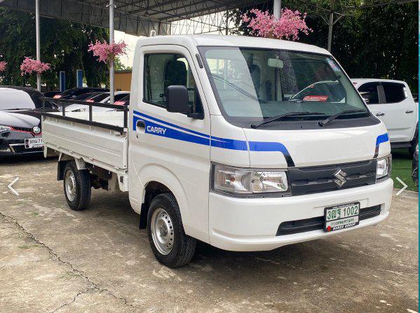 Suzuki Carry 1.5 Truck ปี 2021 3