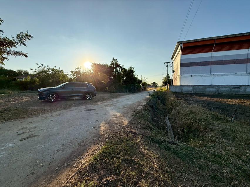 ที่ดินขอนแก่น ตำบลศิลา ที่สวยมากเหมาะกับการลงทุน ทำเลดี 3