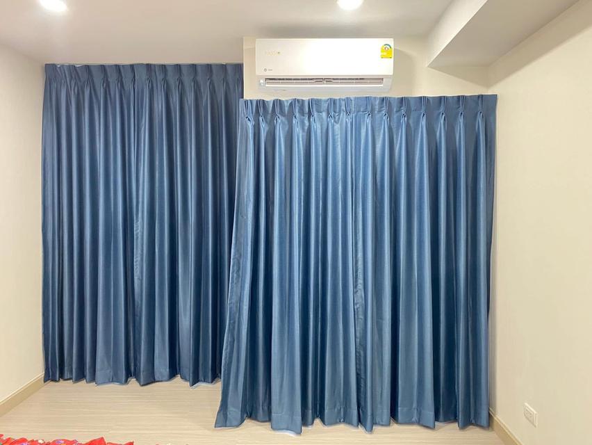 ขายคอนโด 1.85 ล้านบาท  ศุภาลัย ซิตี้ รีสอร์ท จรัญฯ 91 รูปที่ 6