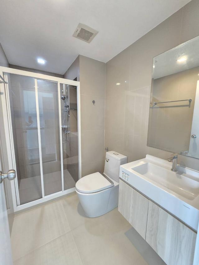 ขายคอนโด Rich Park @ Triple Station ชั้น 30 ใกล้ MRT หัวหมาก ราคา 2.69 ล้าน 8