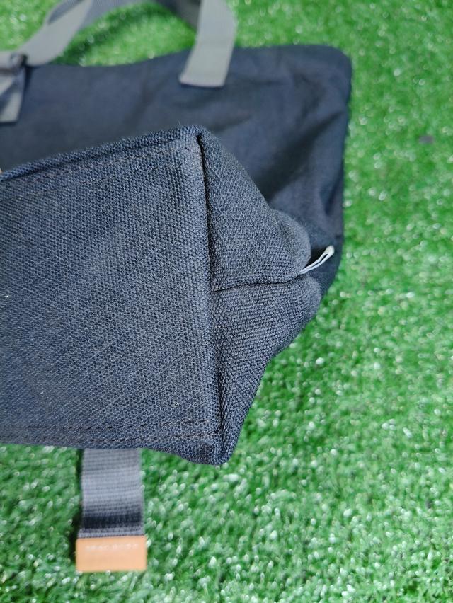 Rawrow Canvas Tote Bag 5